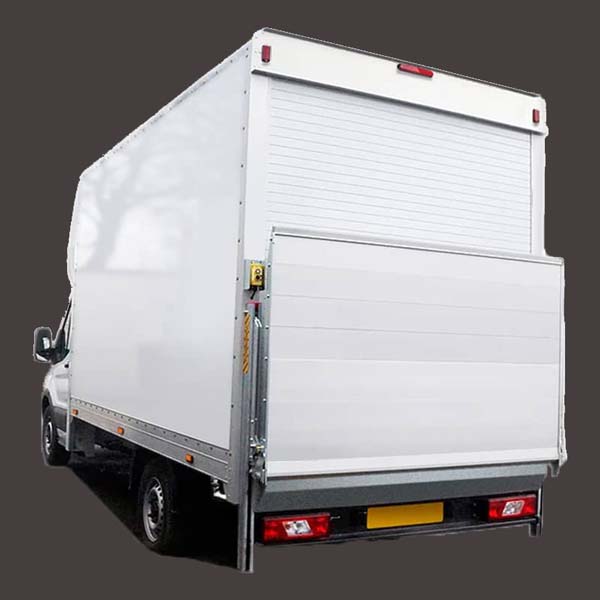 cfrt貨(huo)車車廂闆