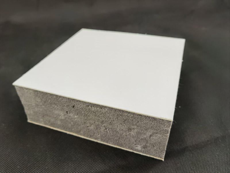 cfrt複合材料(liao)作爲強勁競争力(lì)的新材料廣闊發(fa)展