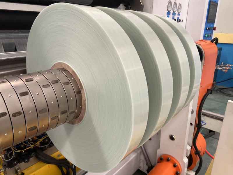 cfrt玻璃纖維預(yù)浸帶如何影響石(shí)油管道壽命