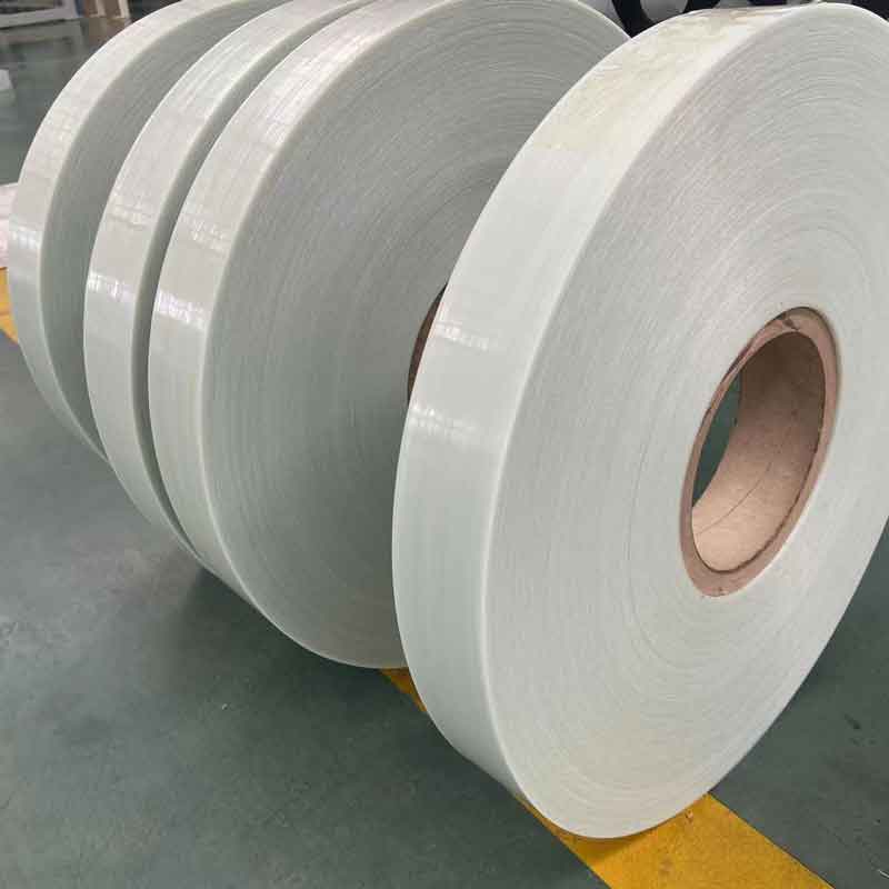 cfrt預(yu)浸單向帶—用于石(shi)油管道内管纏繞(rao),廠家青島海鐵