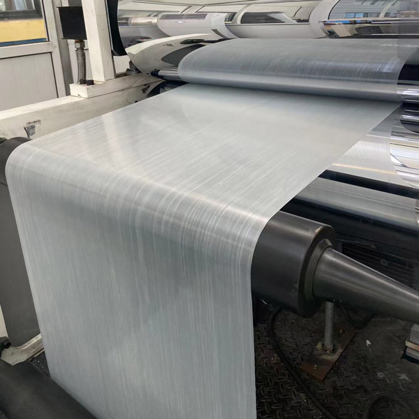 CFRT-UD帶單向帶(dai)玻纖紗介紹