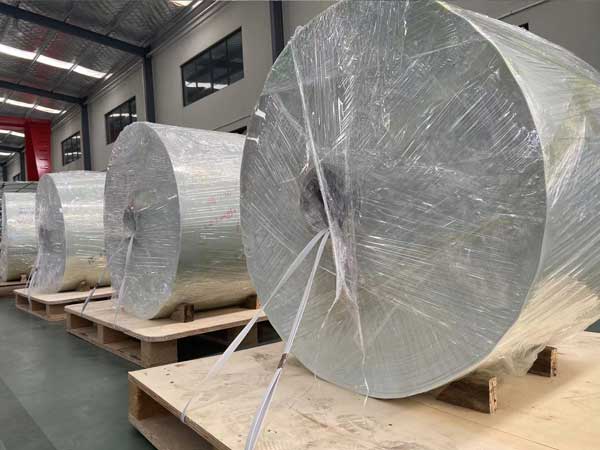 CFRT制(zhi)品應用在高端産(chǎn)品中需求日益增(zēng)長