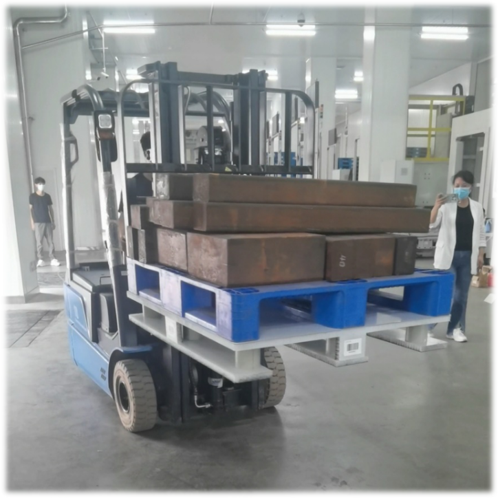 CFRT托盤/托盤(pan)加固