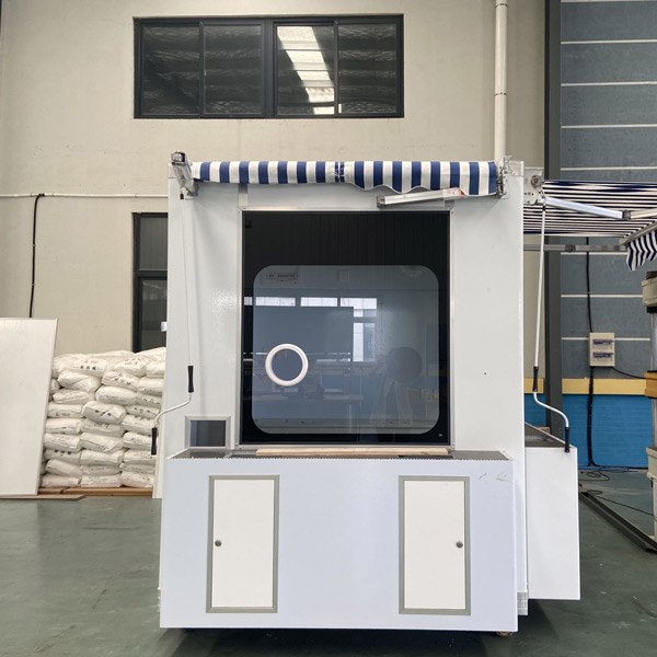 CFRT崗(gǎng)亭活動房