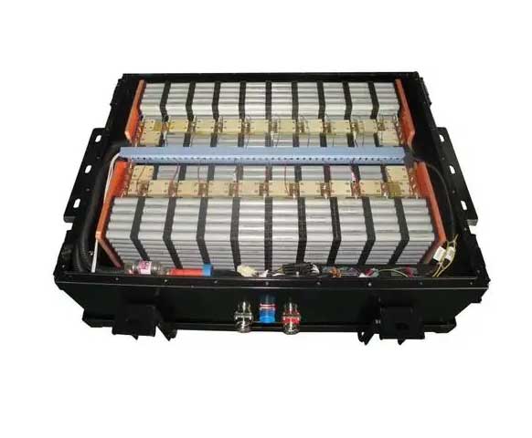 CFRT電(diàn)動汽車電池盒(hé)